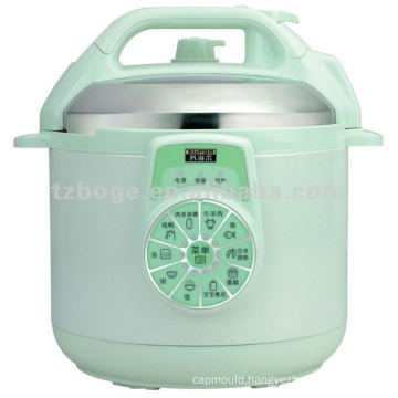 auto rice cooker mold